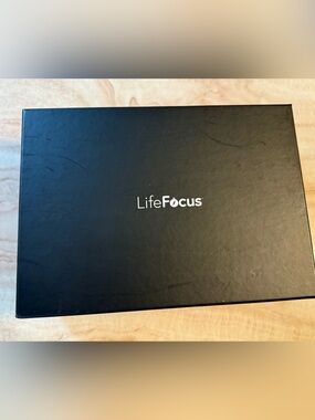 LIKE NEW “LIFE FOCUS KIT”

*GAMIFIED LIFE PLANNER FOR ALL TYPES OF
GOALS*